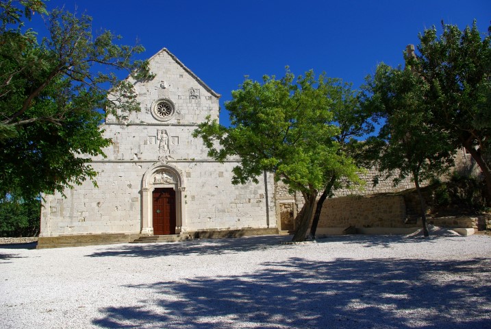 Stari grad Pag stari grad pag