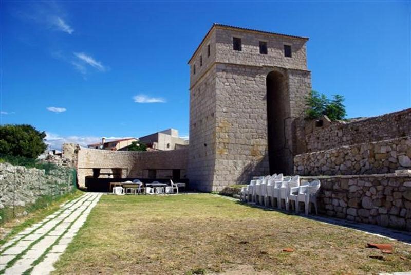 kula skrivanat kula skrivanat pag