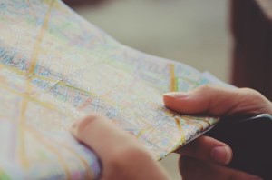 Turistički vodiči za područje grada Paga